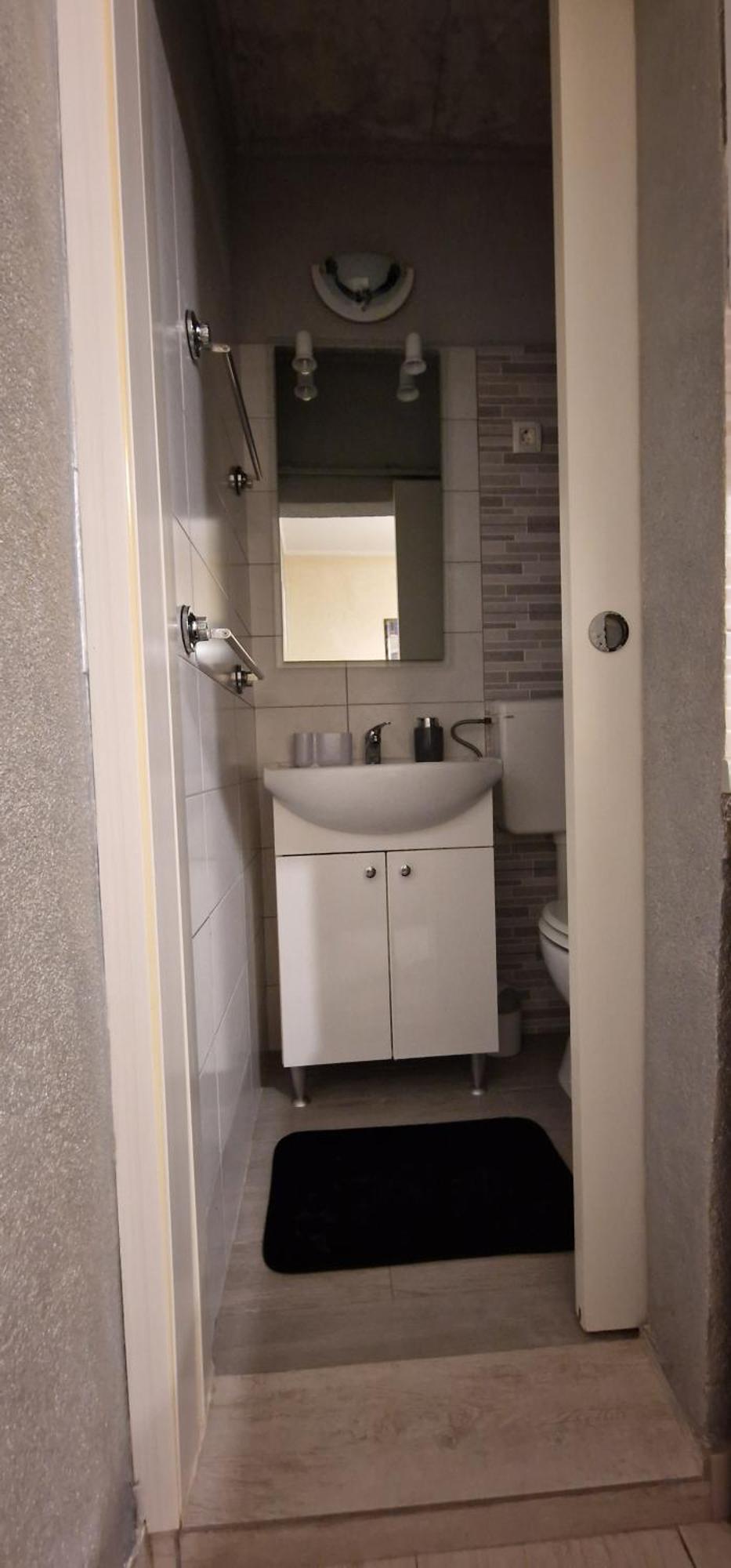 Kiara Apartment Umag Bagian luar foto